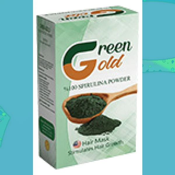 Green Gold