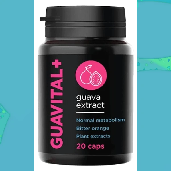 Guavital+