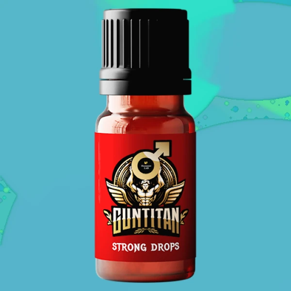 GunTitan