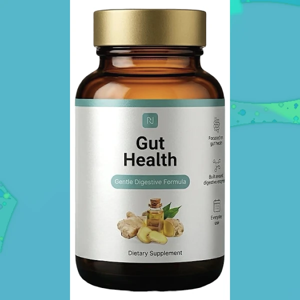 Gut