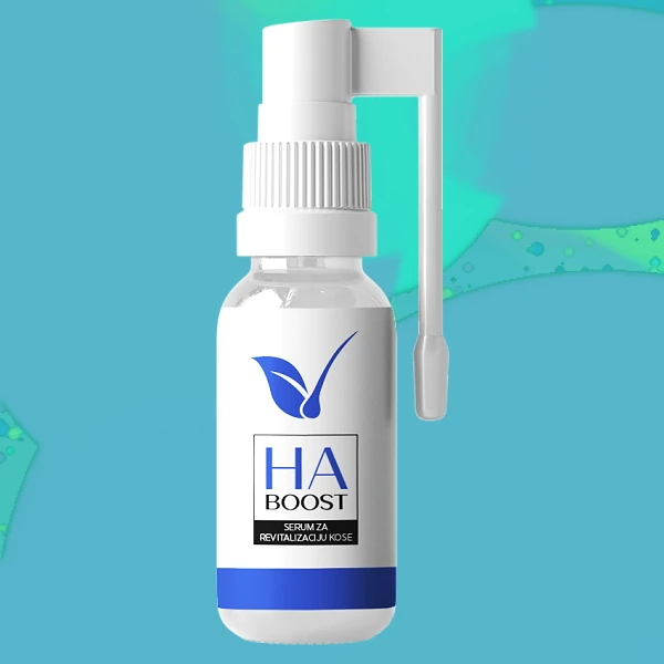 HaBoost