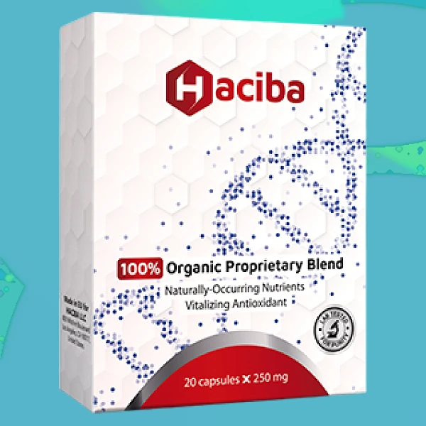 Haciba Cystitis