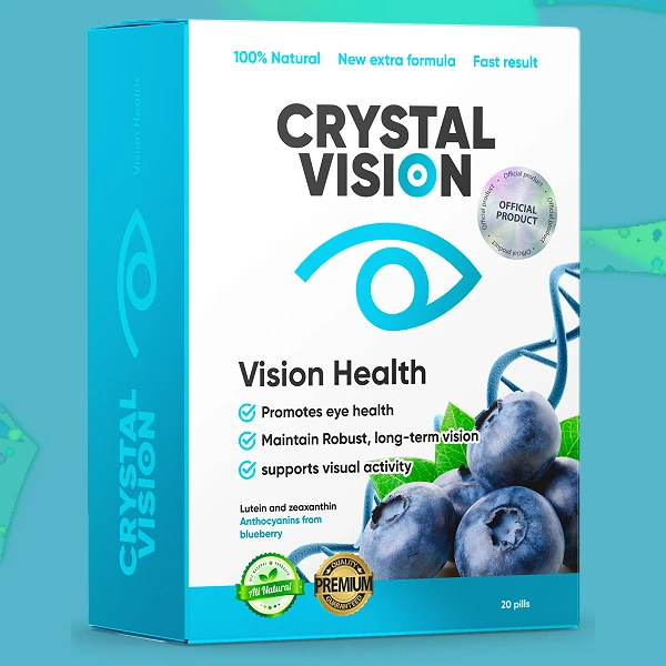 Crystal Vision
