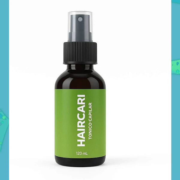 HairCare Spray