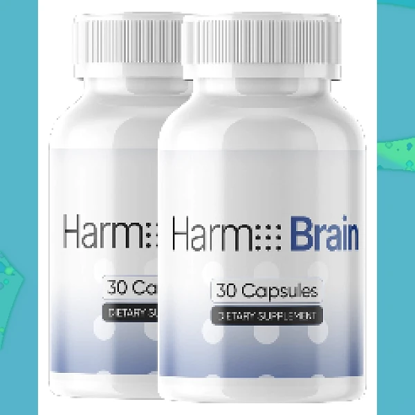 Harmo Brain
