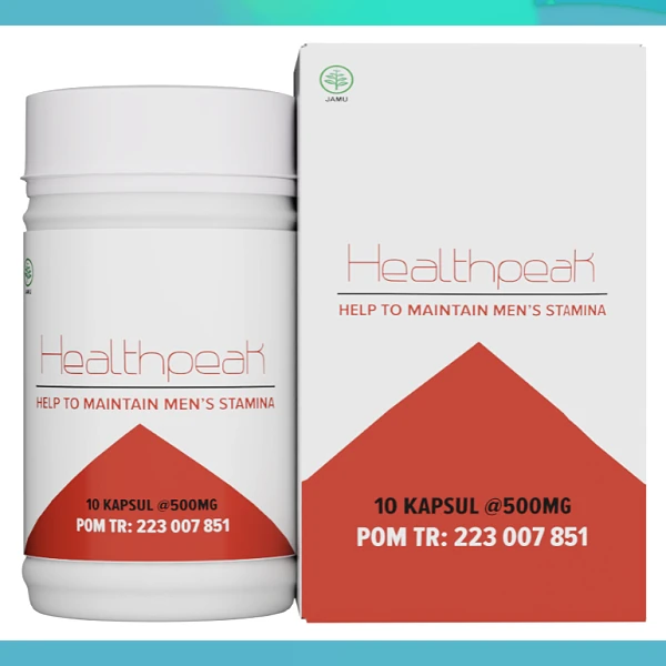 Healthpeak
