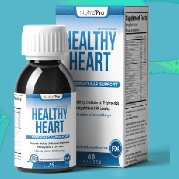 Healthy Heart Forte