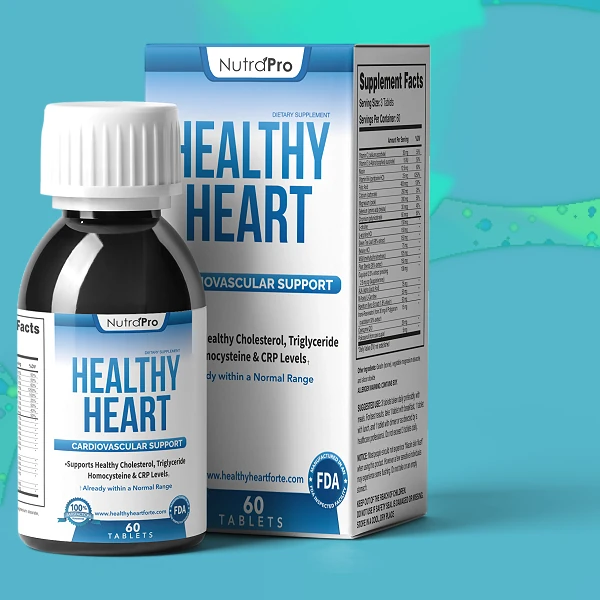 Healthy Heart
