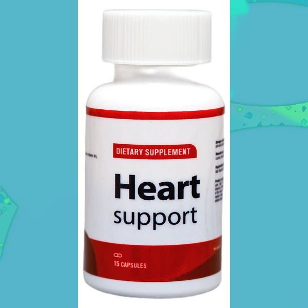 Heart Support