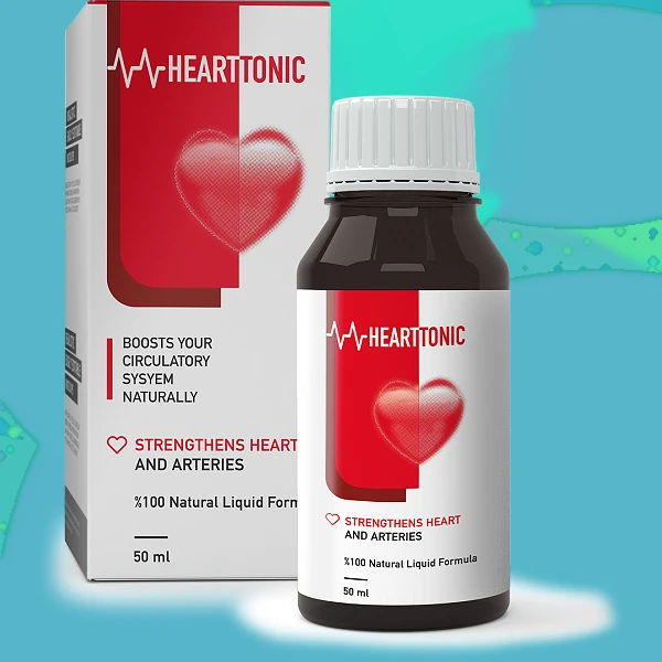 HeartTonic