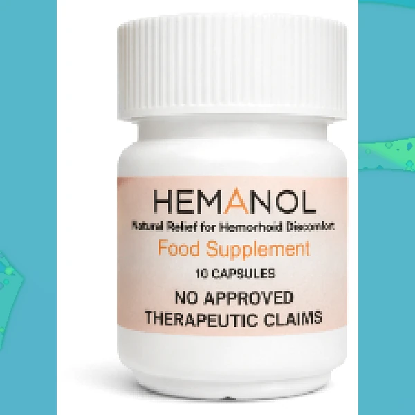 Hemanol