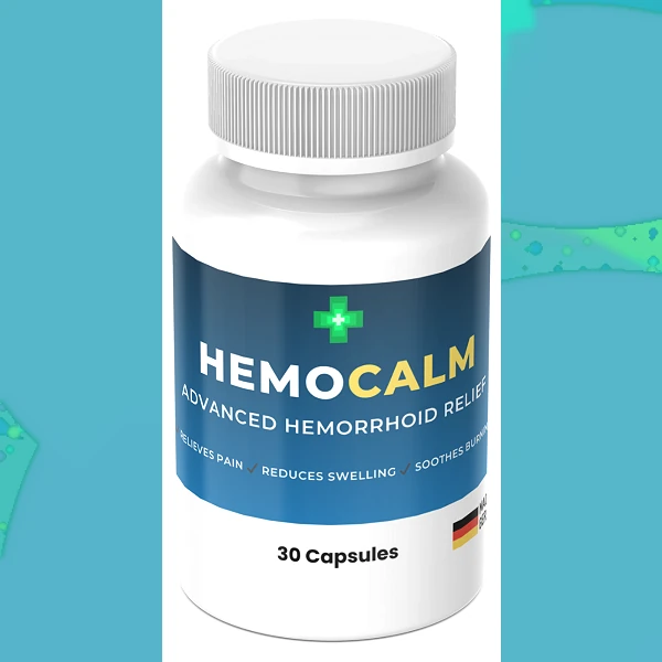 HemoCalm
