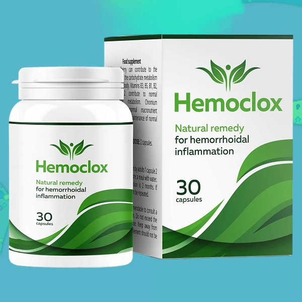 Hemoclox