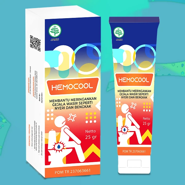 Hemocool