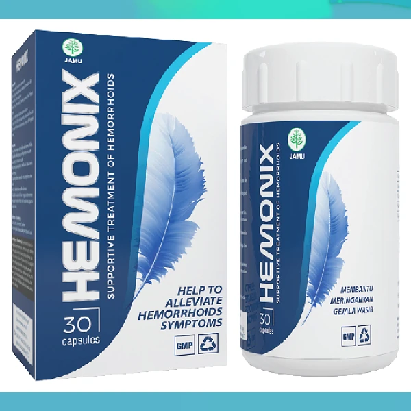 Hemonix390