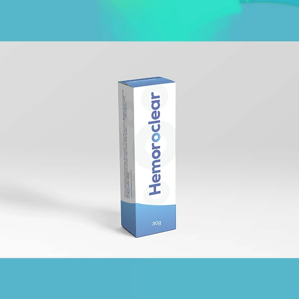 Hemoroclear