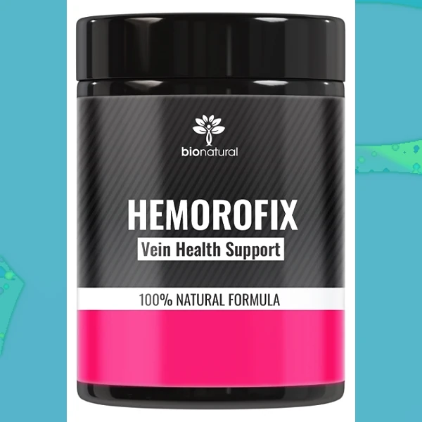 Hemorofix