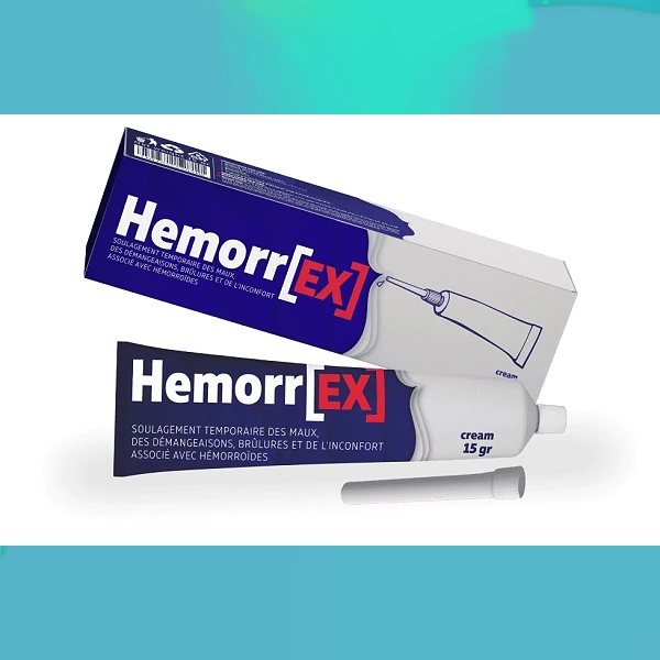 HemorrEx