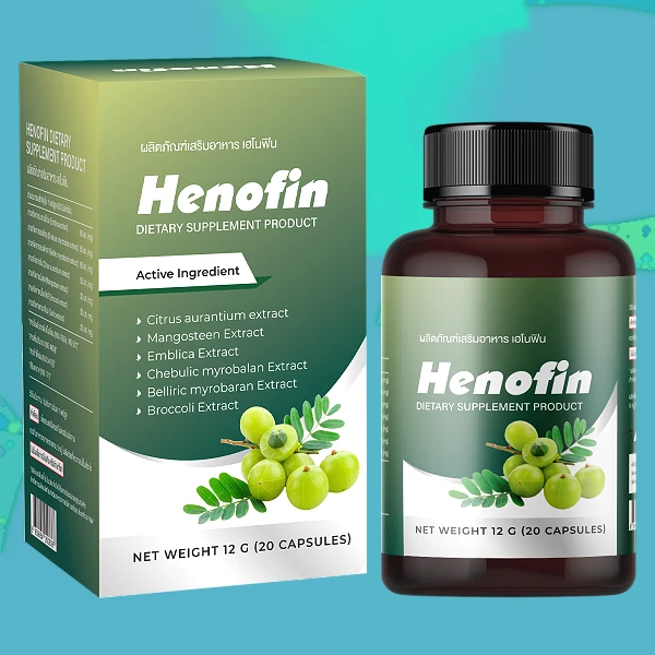Henofin