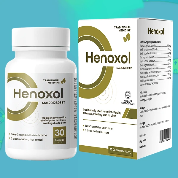 Henoxol