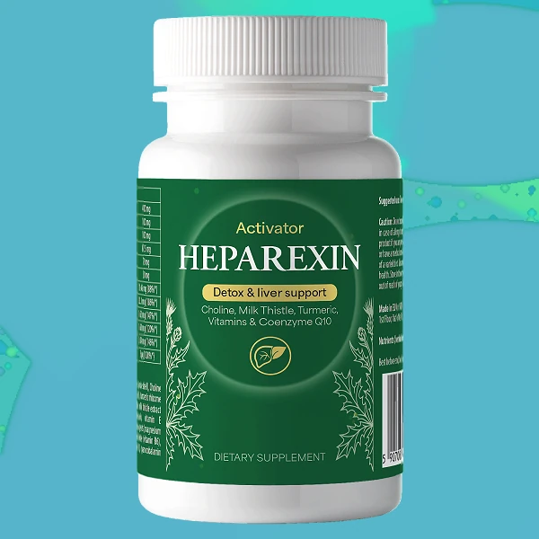 Heparexin