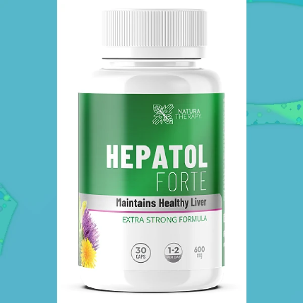 Hepatol Forte