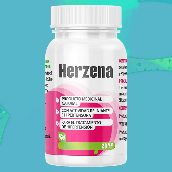 Herzena