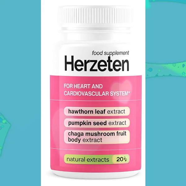 Herzeten