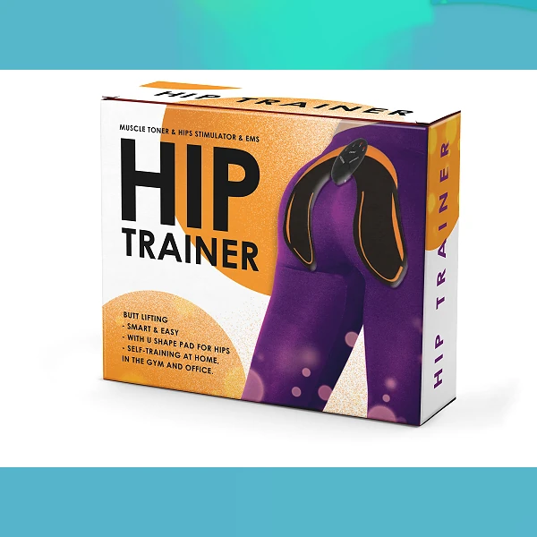 Hip Trainer