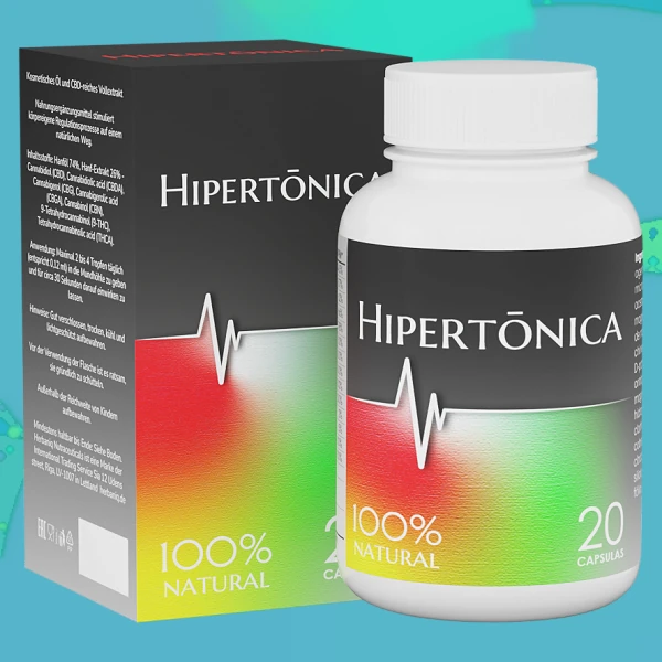 Hipertonica