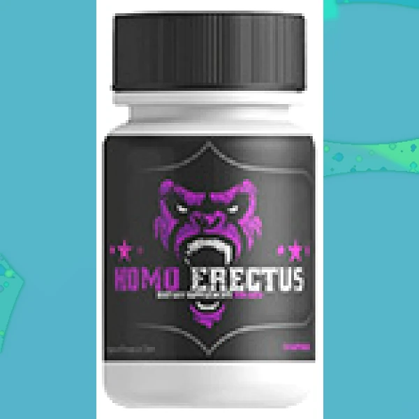 HomoErectus