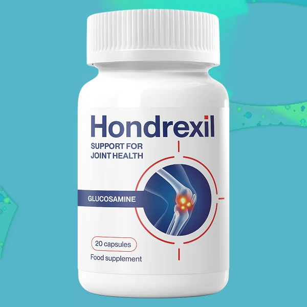 Hondrexil