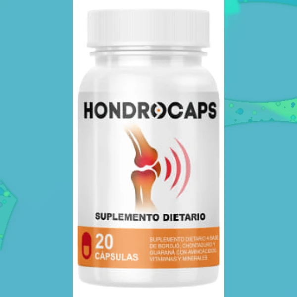Hondrocaps