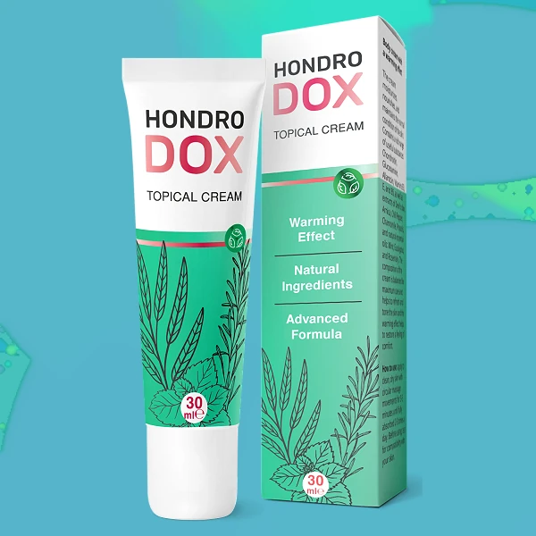 Hondrodox