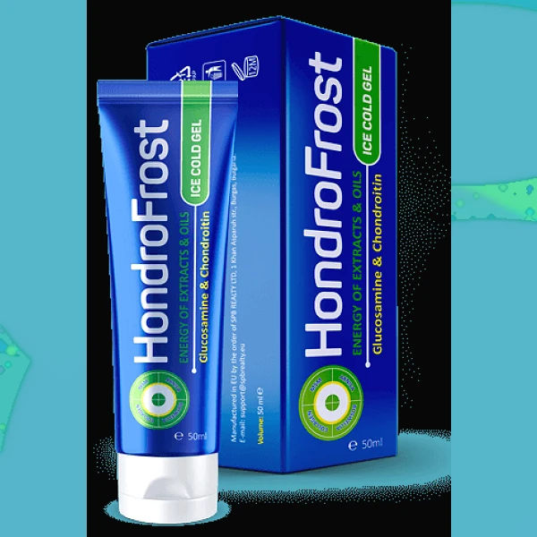 HONDROFROST