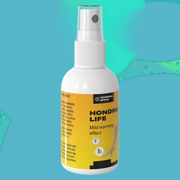 Hondrolife