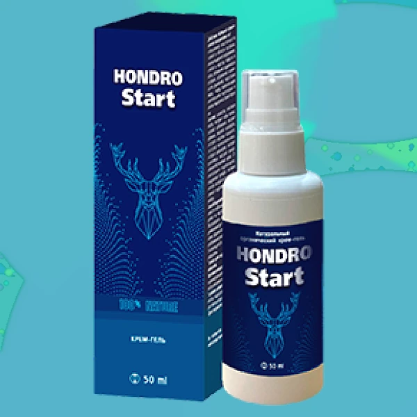 HondroStart
