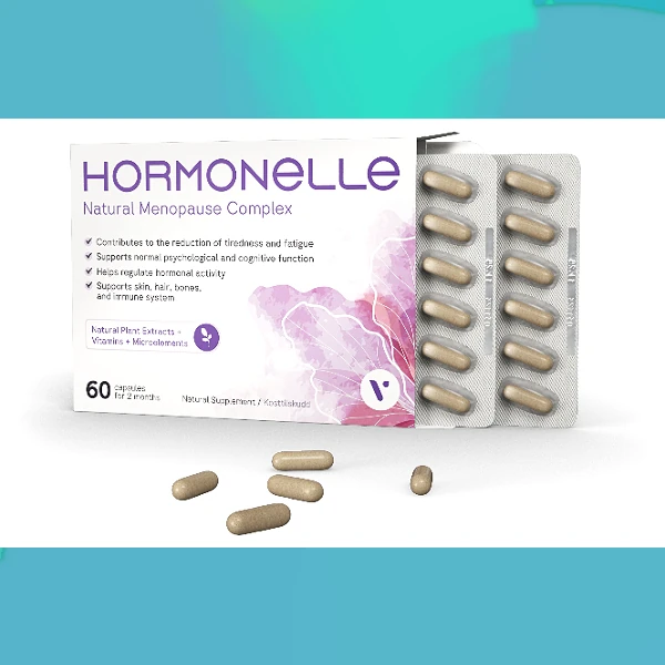Hormonelle