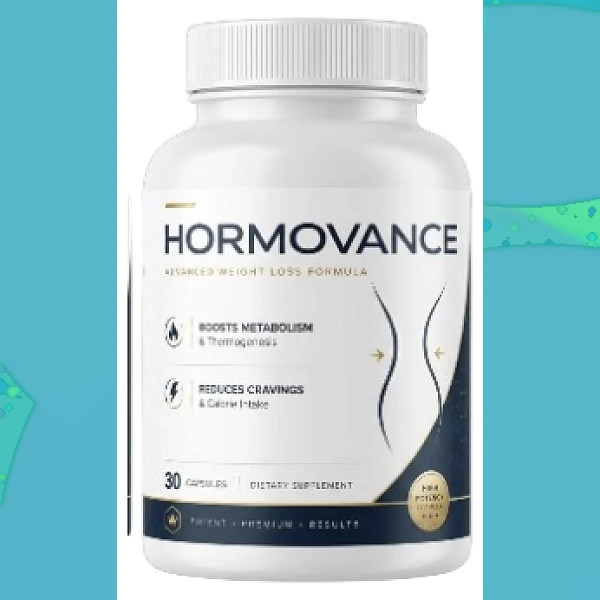 Hormovance