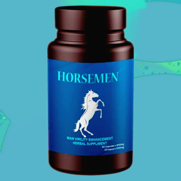Horsemen