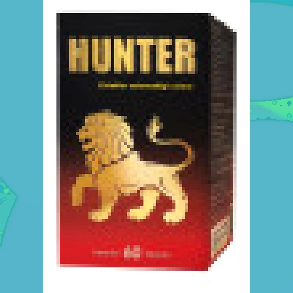 Hunter
