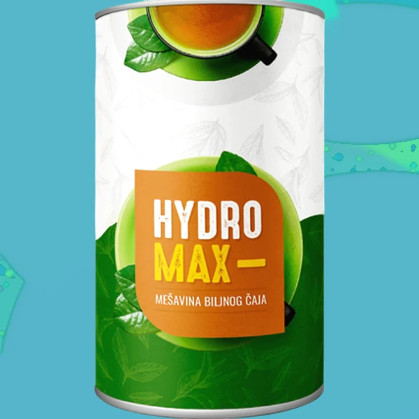 HydroMax