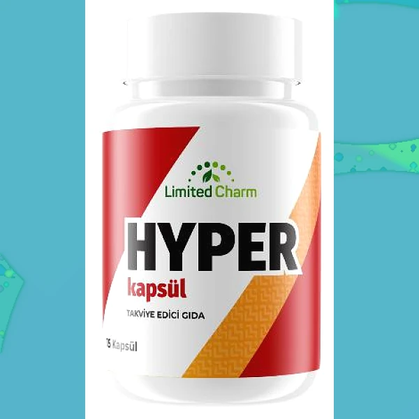Hyper Caps