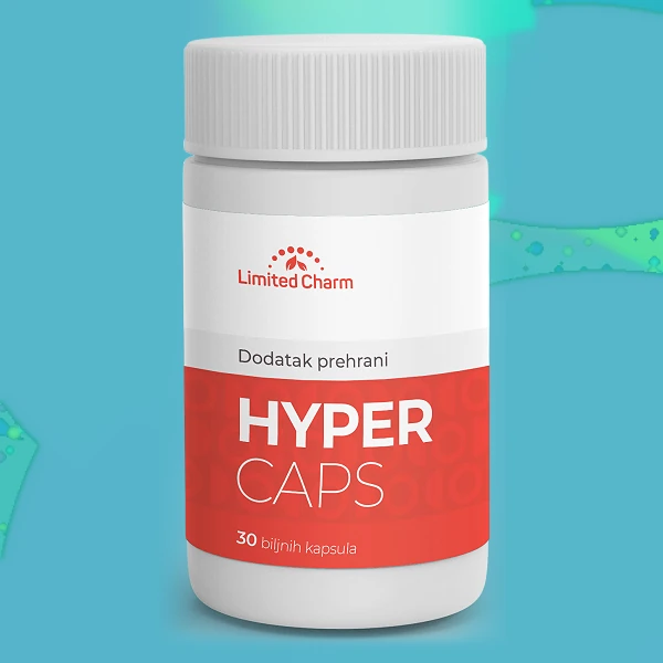 Hypercaps