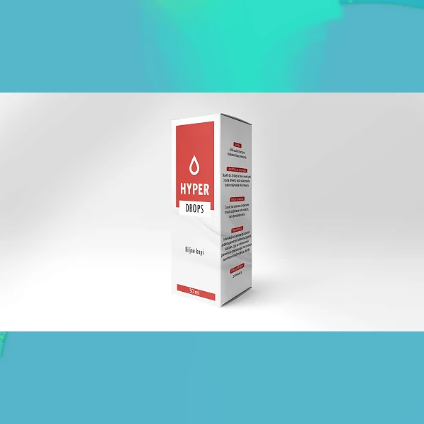 Hyperdrops