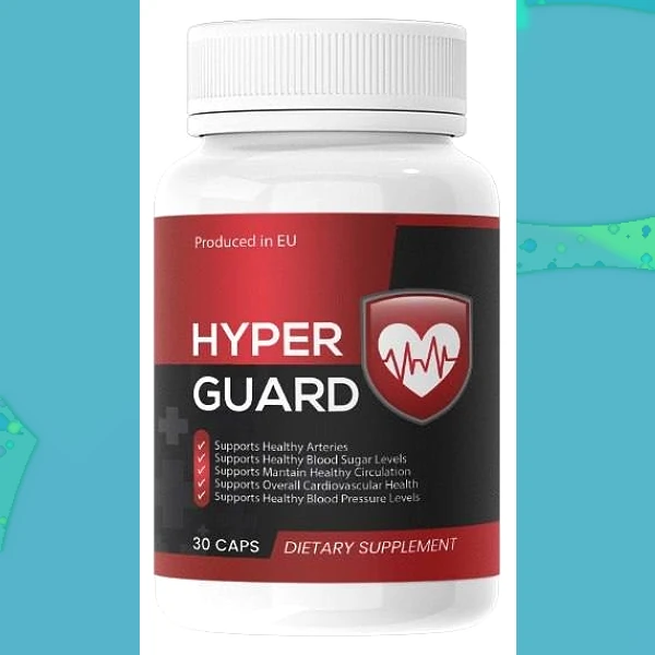 HyperGuard