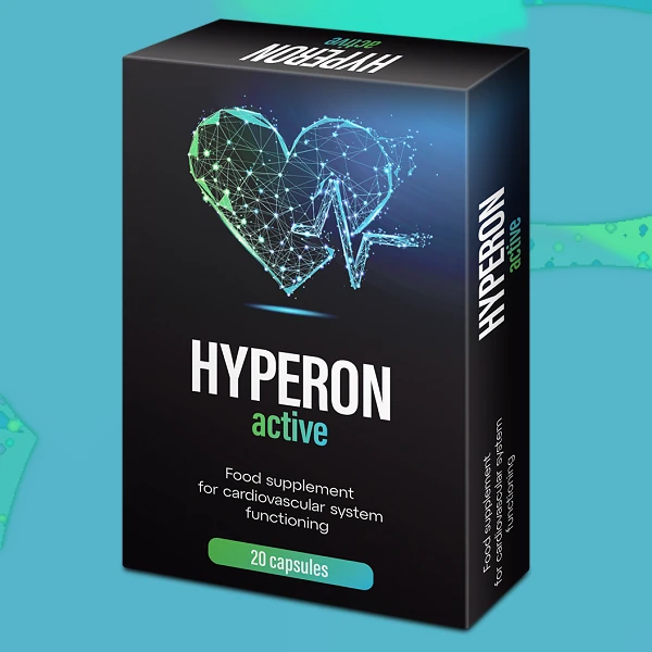 Hyperon caps