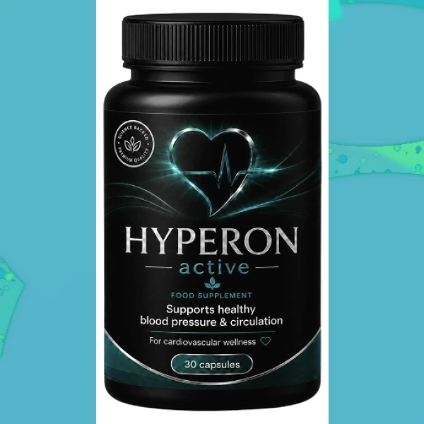 Hyperon