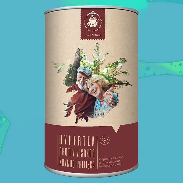 Hypertea