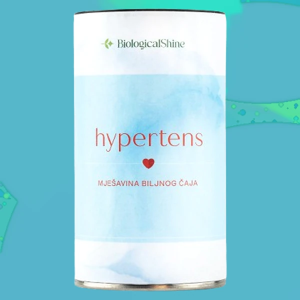 Hypertens